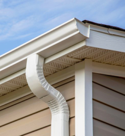 Frequently Asked Questions About Gutter Installation