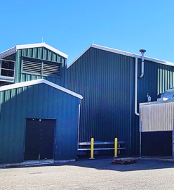 Protecting Industrial Facilities with Expert Gutter Installation
