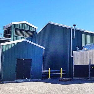 Protecting Industrial Facilities with Expert Gutter Installation