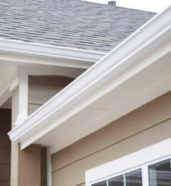 Why K-Style Gutters Are a Solid Affordable Choice