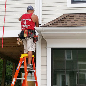 An Essential Guide to Regular Gutter Inspections