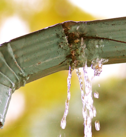 The Hidden Dangers of Neglecting Gutter Replacement