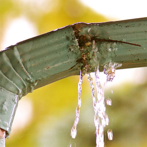 The Hidden Dangers of Neglecting Gutter Replacement