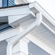 The Role of Fascia Boards in Ensuring Gutter Longevity