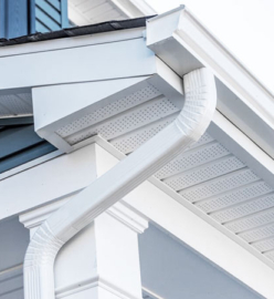 The Role of Fascia Boards in Ensuring Gutter Longevity