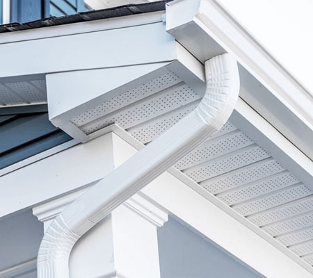 The Role of Fascia Boards in Ensuring Gutter Longevity