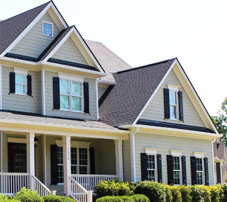 Why Seamless Gutters Are a Smart Investment for Homeowners