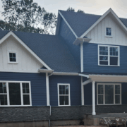 The Gutter Specialist - Copper Gutters