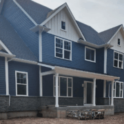 The Gutter Specialist - Copper Gutters