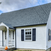 The Gutter Specialist - Copper Gutters