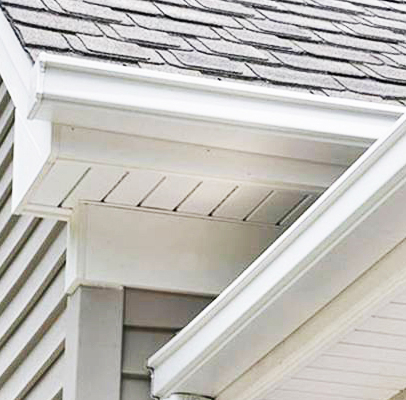 An Overview of the K-Style Gutter