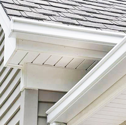 An Overview of the K-Style Gutter