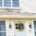 The Hydrodynamic Advantage of Half-Round Gutters